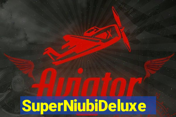 SuperNiubiDeluxe super mario deluxe nintendo switch rom